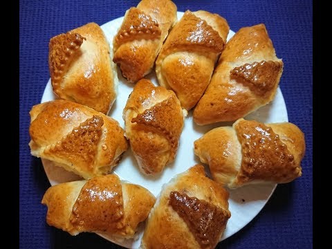 Видео: Пирожки со шпеком # Самые вкусные пирожки !!!