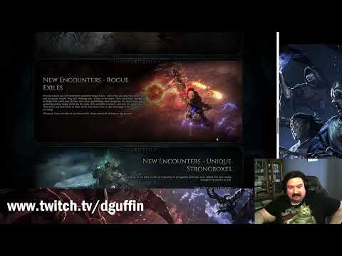 Видео: PoE 2 - Собрал всю доступную информацию о ближайшем патче и грядущих обновлениях.