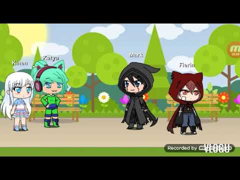 Видео: Рисую