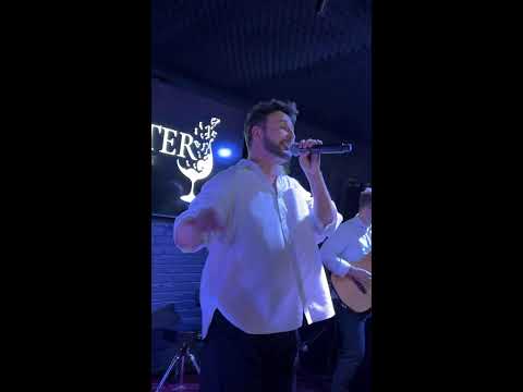 Видео: Владимир Широков в прямом эфире!