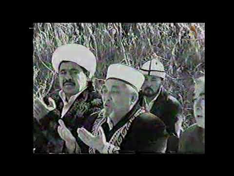 Видео: САРЫАҒАШ МЕДРЕСЕСІНІҢ АШЫЛУЫ | 1995 - ЖЫЛ | МЕДРЕСЕ МҰРАҒАТЫНАН