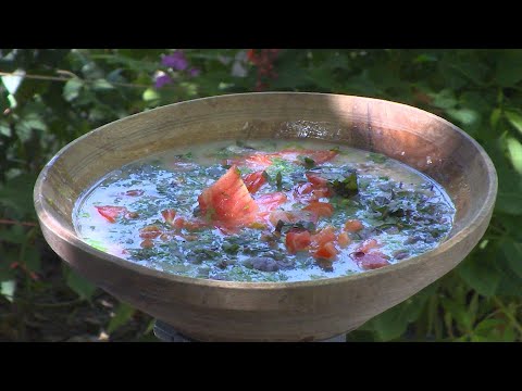 Видео: ТАНИРА (ФАЙЗОБОД) / ХОНИ ТОЧИКИСТОН / #45