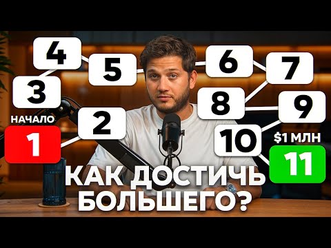 Видео: ✅ 11 Принципов, Которые ИЗМЕНИЛИ Мою ЖИЗНЬ!