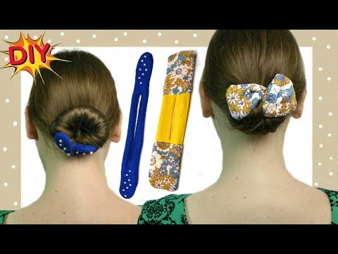 Видео: Как сделать ЗАКОЛКУ Софиста твиста DIY