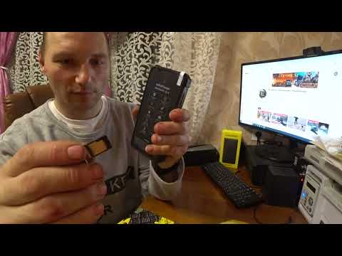 Видео: UleFone ARMOR 24. Защищенный смартфон с ОЧЕНЬ большой автономностью.