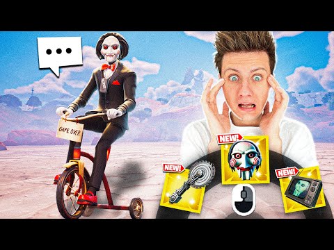 Видео: НПС ЧЕЛЛЕНДЖ в Фортнайт! Троллинг девушки