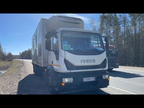 Видео: X5 transport / новая работа / повалил палеты