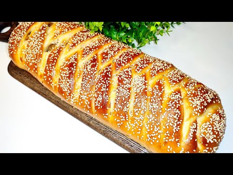 Видео: ПОСТНЫЙ ПИРОГ С КАПУСТОЙ! ВКУСНЕЙШЕЕ ТЕСТО🔥Понравится всем!