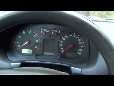 Видео: Переделка с АКПП на МКПП VW Golf 4