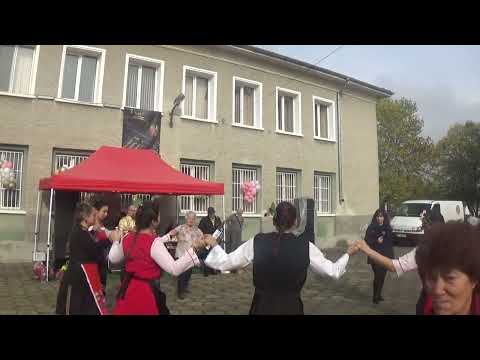 Видео: Архангеловден празник на с. Преславен с орк "Стара Загора" 08.11.2025 г.