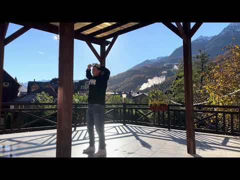 Видео: Утренний комплекс цигун.