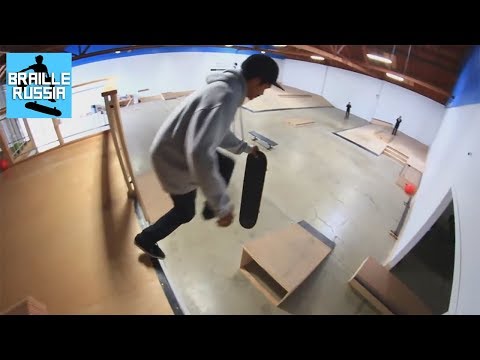 Видео: Дешевая доска VS Смертельный дроп!