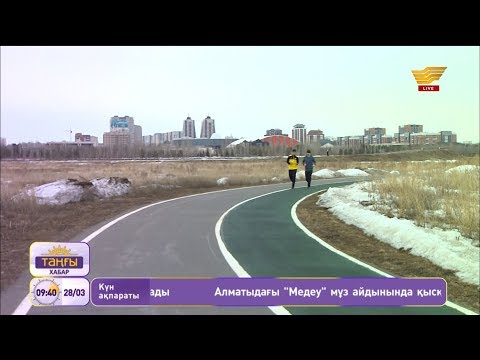 Видео: Жүгірудің басты пайдасы қандай?