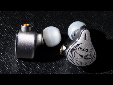 Видео: DUNU EST 112 | КТО ХОЧЕТ ЭЛЕКТРОСТАТИЧЕСКИЕ НАУШНИКИ?