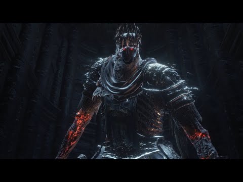 Видео: Великан и Танцовщица ▶ Dark Souls 3 #11