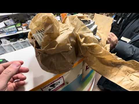 Видео: Снегоход Лидер Самый лучший снегоход 🤙