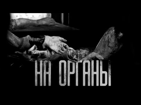 Видео: НА OPГAНЫ... Страшные истории на ночь.Страшилки на ночь.