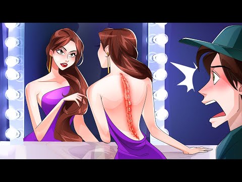 Видео: Я Позволяю Токсичному Боссу Мафии Контролировать Мою Жизнь