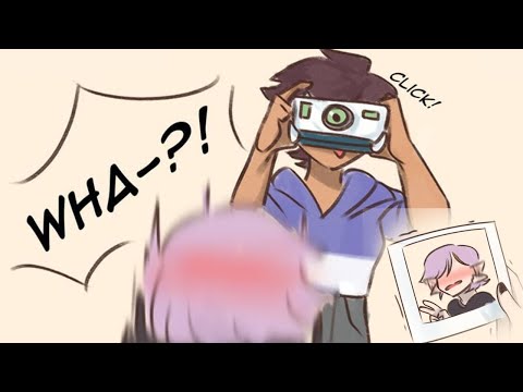 Видео: Неожиданные гости | Lumity The Owl House Comic Dub