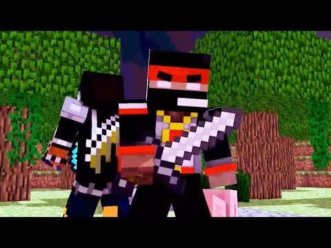 Видео: Minecraft [Прохождение Карты] - Как в старые добрые времена)