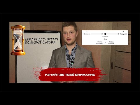 Видео: Прошлое и будущее: В чем больше энергии?