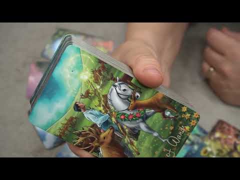 Видео: #КОЗЕРОГ ♑️ 🔮 ЭТО БУДЕТ ВИРУСНЫМ!!!🤯🎯👉📩 КАРЬЕРА / ФИНАНСЫ ГАДАНИЕ ТАРО НА НОЯБРЬ 2025 ГОДА