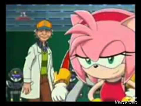 Видео: Эми Роуз - лето!