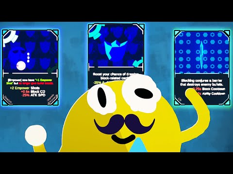 Видео: Создание НЕОСТАНОВИМОГО блока в раундах с модами