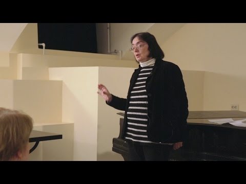 Видео: Лекция. Шуман, Шопен, Рахманинов