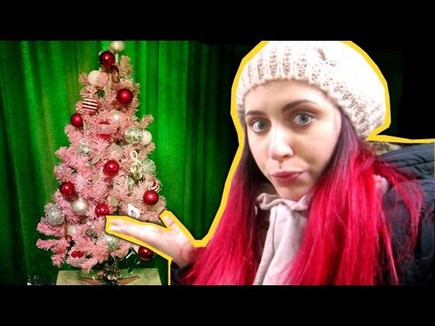 Видео: Vlog: Новый Год 2013