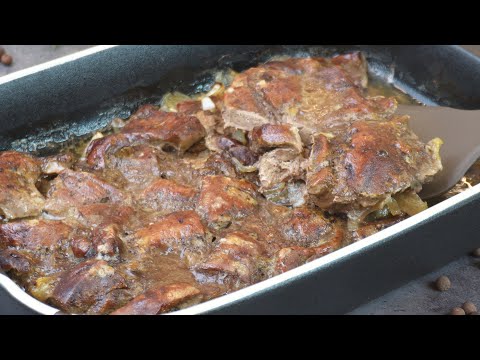 Видео: Заливаю печень кефиром получается такой Деликатес, что сколько не готовь всегда мало! Век живи век у