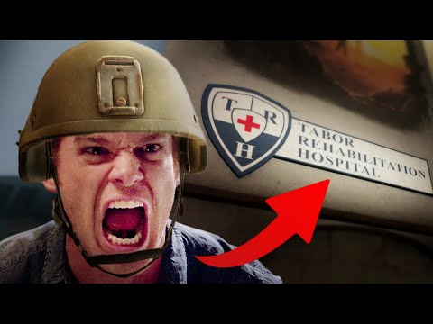 Видео: Схожу с ума, выполняя миссии Ханы в Ghosts Of Tabor