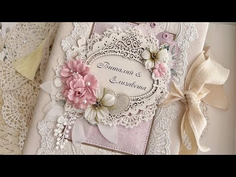 Видео: Свадебный альбом❤️Выигрыш🎉Доделала долгострой 👍Покупки