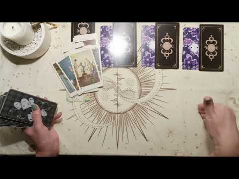 Видео: Его/Ее самое сильное желание и самый сильный страх в ваших отношениях. Аналитика на таро