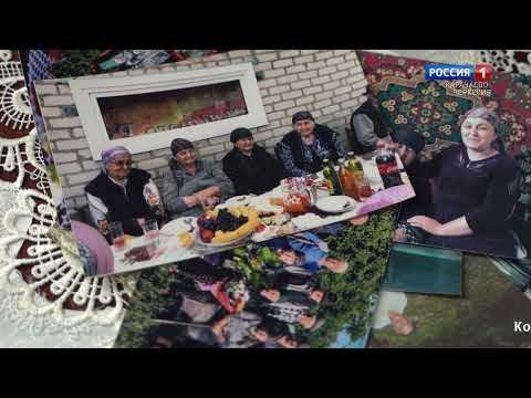 Видео: "Сердце матери" (на карачаевском языке)