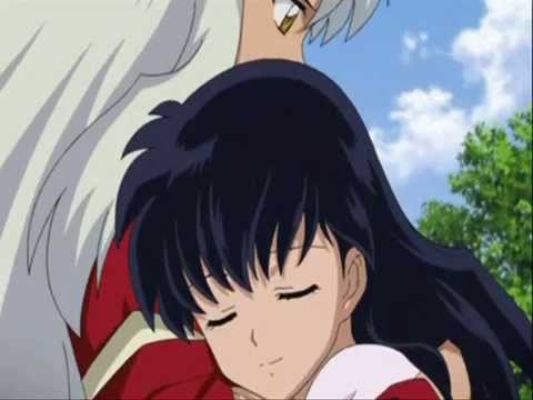 Видео: Inuyasha and Kagome-Если ты