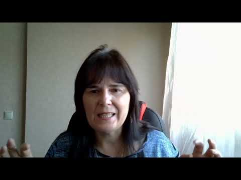 Видео: Схема Недоверия/ Ожидания жестокого обращения. Часть 1 из 3