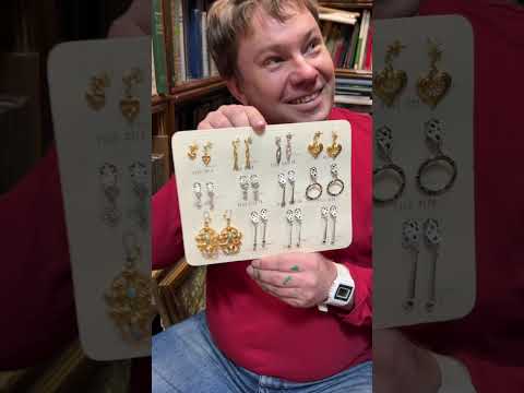 Видео: Броши яблонекс