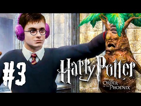 Видео: ПОТТЕР СОБРАЛ ИХ ВСЕХ! ► ГАРРИ ПОТТЕР И ОРДЕН ФЕНИКСА ПРОХОЖДЕНИЕ #3
