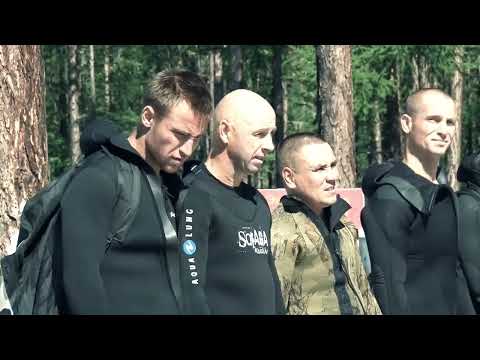 Видео: Соревнования 2016 рос гвардии  31 умо г. Северобайкальск