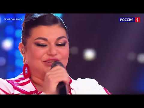 Видео: Анна Колесникова - "Ориентир любви" Тамара Гвердцители