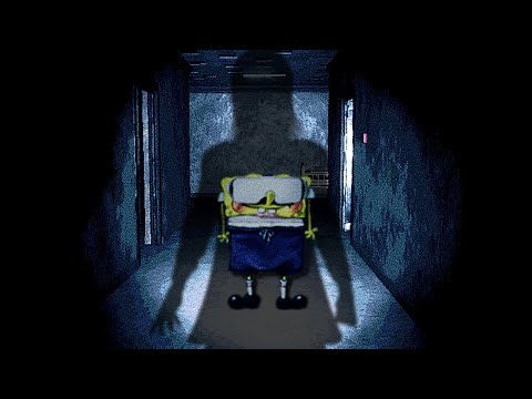 Видео: VR-хоррор — это не дерьмо 🤣