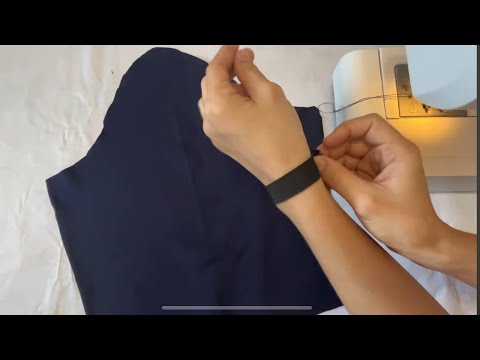 Видео: 🌟4 түрлі жеңді ең оңай әдіспен тігу