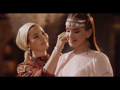 Видео: Қызым-ау менің - Даурен Абиев