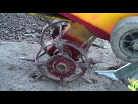 Видео: С этими колесами МБ работает как швецарские часы!With these wheels, MB works like a Swiss watch!