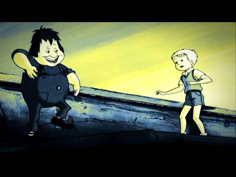 Видео: Altera Forma "Я Полечу / I Will Fly" (с) 2005