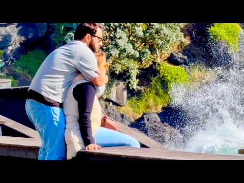 Видео: И снова ЛЯ,ЛЯ на берегу океана о нас девочках и о нашем отношении к себе и мужчинам)