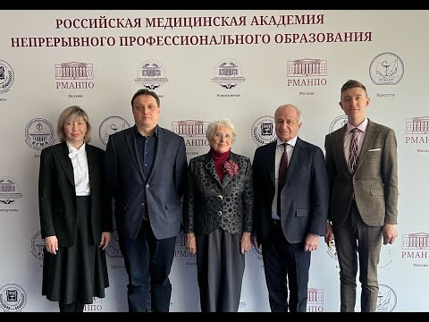 Видео: Аудиологический скрининг за пределами новорожденности:здоровый слух от рождения до глубокой старости
