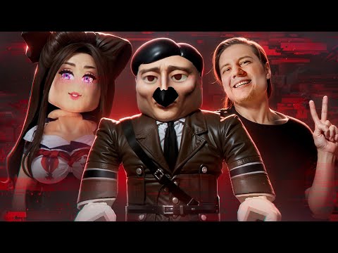 Видео: ЗАПРЕЩЕННЫЙ ROBLOX