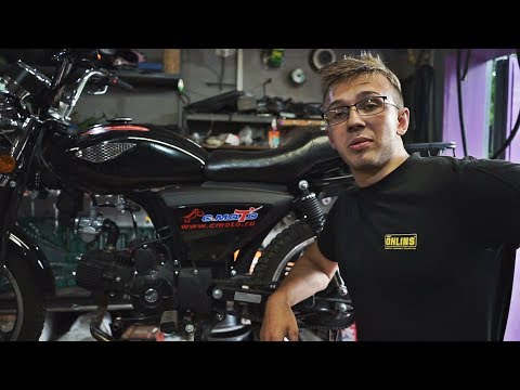 Видео: Дальняк НА АЛЬФЕ #5 ставим на учёт в гаи